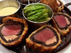 -Le Bistrot de Racine