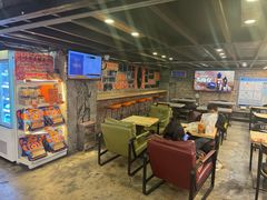-放哈·甜醅子奶茶创造者(正宁路店)