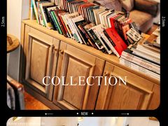 -Me Coffee下午茶艺术空间