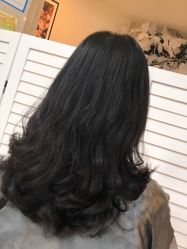 -GIRL STYLE 烫发·染发沙龙