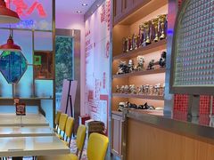 -明腾壹间茶餐厅(新都会花园广场店)