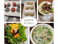 -东海怡品海鲜豆捞(星街坊店)