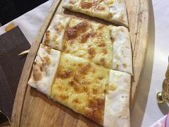 pide-沙漠玫瑰土耳其餐厅(神路街店)