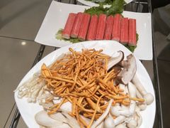 -东来顺饭庄(新源里店)