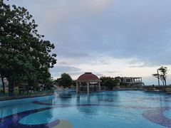 -青岛海泉湾皇冠假日度假酒店
