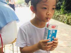 -紫金山山顶公园