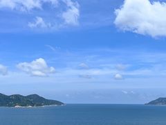 -东澳岛