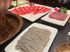 -南门涮肉(通州大船店)