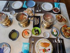 -喜庭海鲜自助(来福士店)