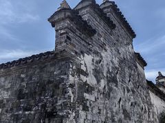 -青果巷历史文化街区