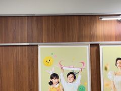 -海马体家庭照相馆(广州正佳广场店)