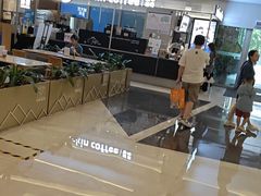 -福田卓悦INTOWN购物中心