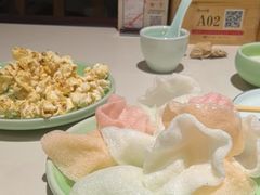 -淀里船宴(卓达店)