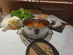 -呷哺呷哺 黄金牧场 (新中关购物中心店)