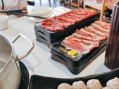 -陈记顺和潮汕牛肉火锅(棠德南路店)