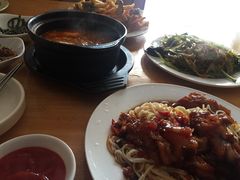 -贤花饭店(城阳店)