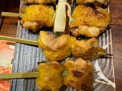 -鸟鹏烧鸟居酒屋(仁恒梦中心店)