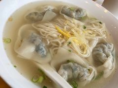 -鼎泰丰(嘉年华•海信广场VILLAGE店)