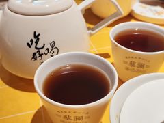 -蔡澜点心·粤菜(花城汇南区店)