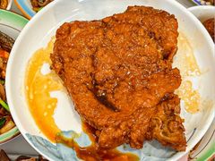 -复兴面王(河东路起源店)