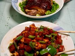 -鼎香润(什刹海德胜门店)