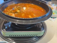 -韩香福烤肉庄园(荣成店)