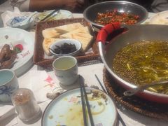 -燕郊烧鸽子(酷车小镇店)