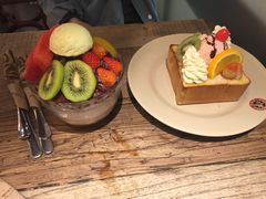 -漫咖啡(银泰创意城店)