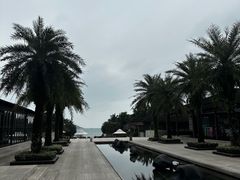 -石梅湾艾美度假酒店