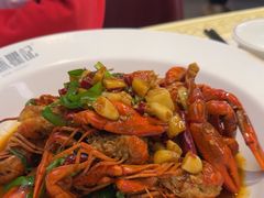 -聚味瞿记·龙虾堂(坡子街店)