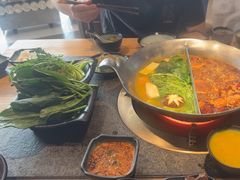 -湊湊火锅·茶憩(皇姑万象汇店)