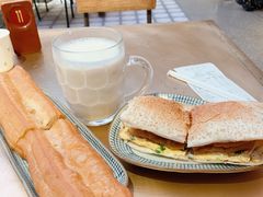 -桃园眷村(万象天地店)