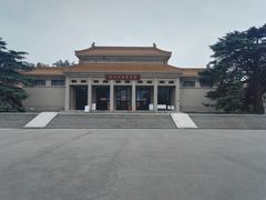 -淮海战役纪念馆