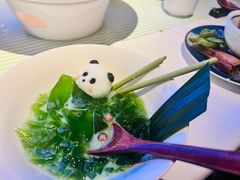 -桂满陇天书(南京德基旗舰店)