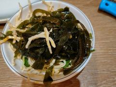 -鱼酷活鱼烤鱼(静安大融城店)