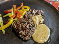 -ITA·意塔意大利餐厅(亦庄店)