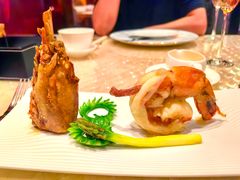 -8餐厅(新葡京酒店)