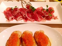 -北京金融街丽思卡尔顿酒店·意味轩 Cepe