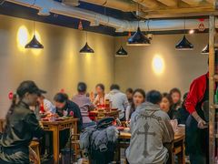 -阳阳老火锅(小南门店)