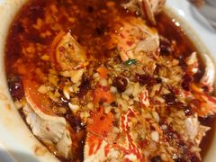 -欧记大排档·景德菜(上海首店)