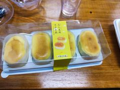 -欧诺爱烘焙(高新万达店)