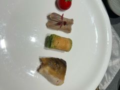 -沈灶河豚宴·河豚融合餐厅(汉中路店)