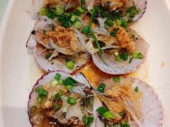 -洲晓鱻舟山海鲜(2号店)