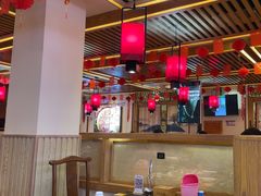 -沸炉重庆老火锅(军事博物馆店)