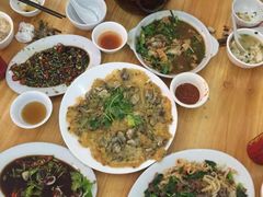 -长平老姿娘夜粥(平东一街店)