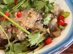 -叶存利海鲜大馅饺子(海宁路总店)