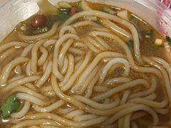 -徐记小怪兽肉蟹煲(中央大街店)
