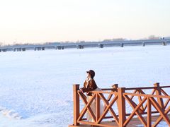-丁香湖公园