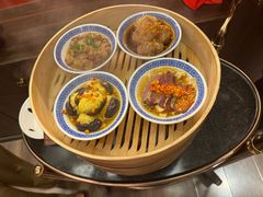 -潞州宴·长治人的会客厅(长兴北路店)