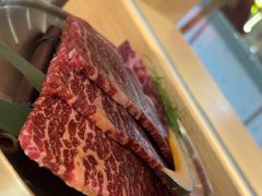 -韩宫宴烤肉·料理(南京江宁万达店)